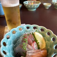 うなぎ 明月川 - 
