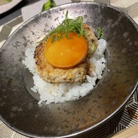 銀座 焼 新潟屋 - 