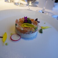 ベッラ・ヴィスタ - 