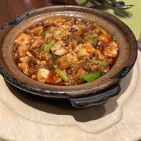 中華旬彩 森本 - 
