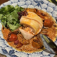 中華旬彩 森本 - 