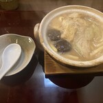 味噌煮込みうどん よし喜 - 