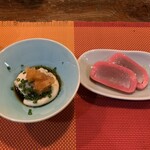 小倉 - 料理写真: