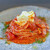 Pasta家Nika - 料理写真:２０２４年６月再訪：マスカルポーネチーズのアマトリチャーナ☆