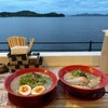 小豆島ラーメンHISHIO 小豆島エンジェルロード店