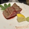 肉割烹 蕾 ハナタレ