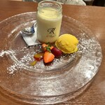 トラットリア イル レガーロ - 