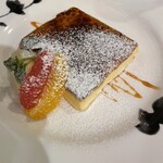 ラ・ピッコラ・ターヴォラ - 