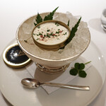 レ セゾン - アミューズ