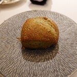 レ セゾン - アオサのパン