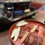 大衆馬肉酒場 三村 - 