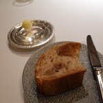 レ セゾン - パンとバター