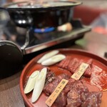 大衆馬肉酒場 三村 - 