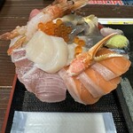 魚金食堂 - 