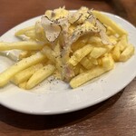 トラットリア イル レガーロ - 