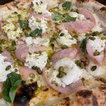 ラ・ピッコラ・ターヴォラ - 