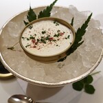 レ セゾン - アミューズ