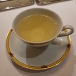 レ セゾン - ベルベーヌティー