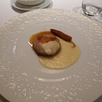 レ セゾン - パンタード