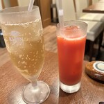 トラットリア イル レガーロ - 