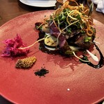 トラットリア イル レガーロ - 