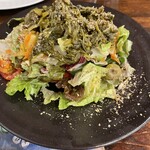 ラ・ピッコラ・ターヴォラ - 