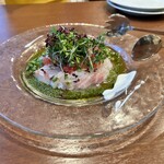 トラットリア イル レガーロ - 