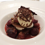 レ セゾン - フォレノワール