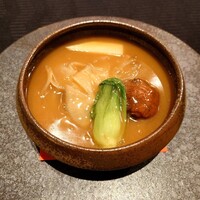 スーツァン・レストラン陳 渋谷店 - 