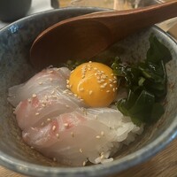 KINKA sushi bar izakaya 渋谷 - 