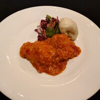 スーツァン・レストラン陳 渋谷店 - 