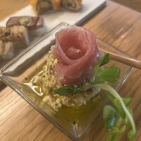 KINKA sushi bar izakaya 渋谷 - 