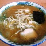 衆宝 - 味噌大盛　2014/2/27ver