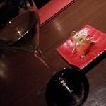 龢 - 【H26.3.12】ちょうど３年目の龢nagiさん。