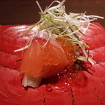 龢 - 【H26.3.12】ちょうど３年目の龢nagiさん。