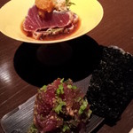 龢 - 【H26.3.12】ちょうど３年目の龢nagiさん。