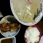 宮崎郷土料理 どぎゃん - 