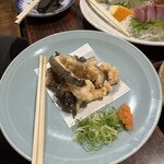 居酒屋　葉牡丹 - 