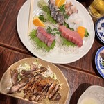 居酒屋　葉牡丹 - 