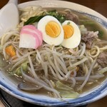 かたのうどん - 