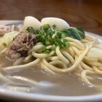 かたのうどん - 