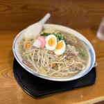かたのうどん - 