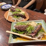 居酒屋　葉牡丹 - 