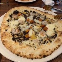 Serafina NEW YORK さいたま新都心店 - 