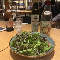 オービカ モッツァレラバー 横浜店 - 