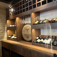 東京焼肉いのうえ 銀座店 -  東京焼肉いのうえ 銀座店 -