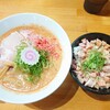 麺屋 じすり - 料理写真: