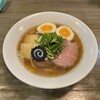 ラァメン コハク