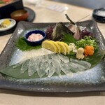 Matsu Katsu - 