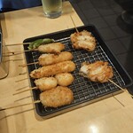 ヨネヤ 梅田本店 - 